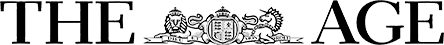 The Age Logo
