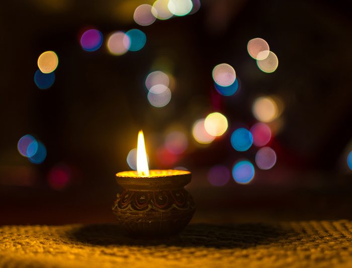 Diwali Celebration Australia