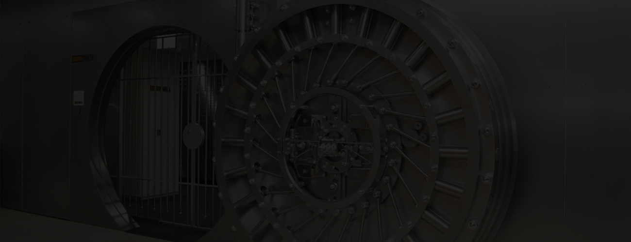 Guardian Vaults Safe Deposit Boxes
