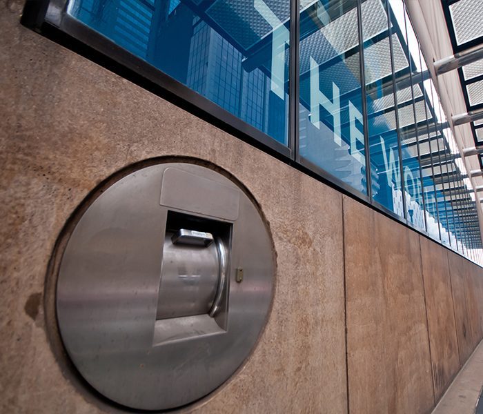 Big 4 Australian Bank