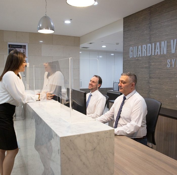 bank safe deposit boxes