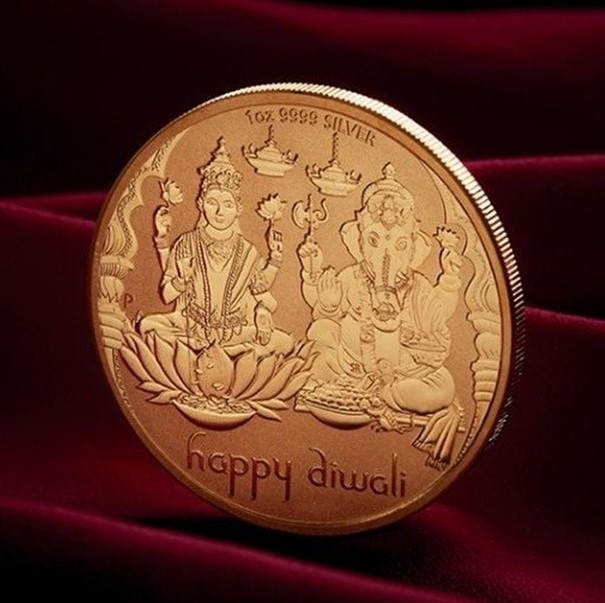 buy gold during diwali